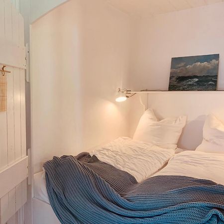 Landhaus Boermoos Ferienwohnung Am Meer Steinberg  Esterno foto