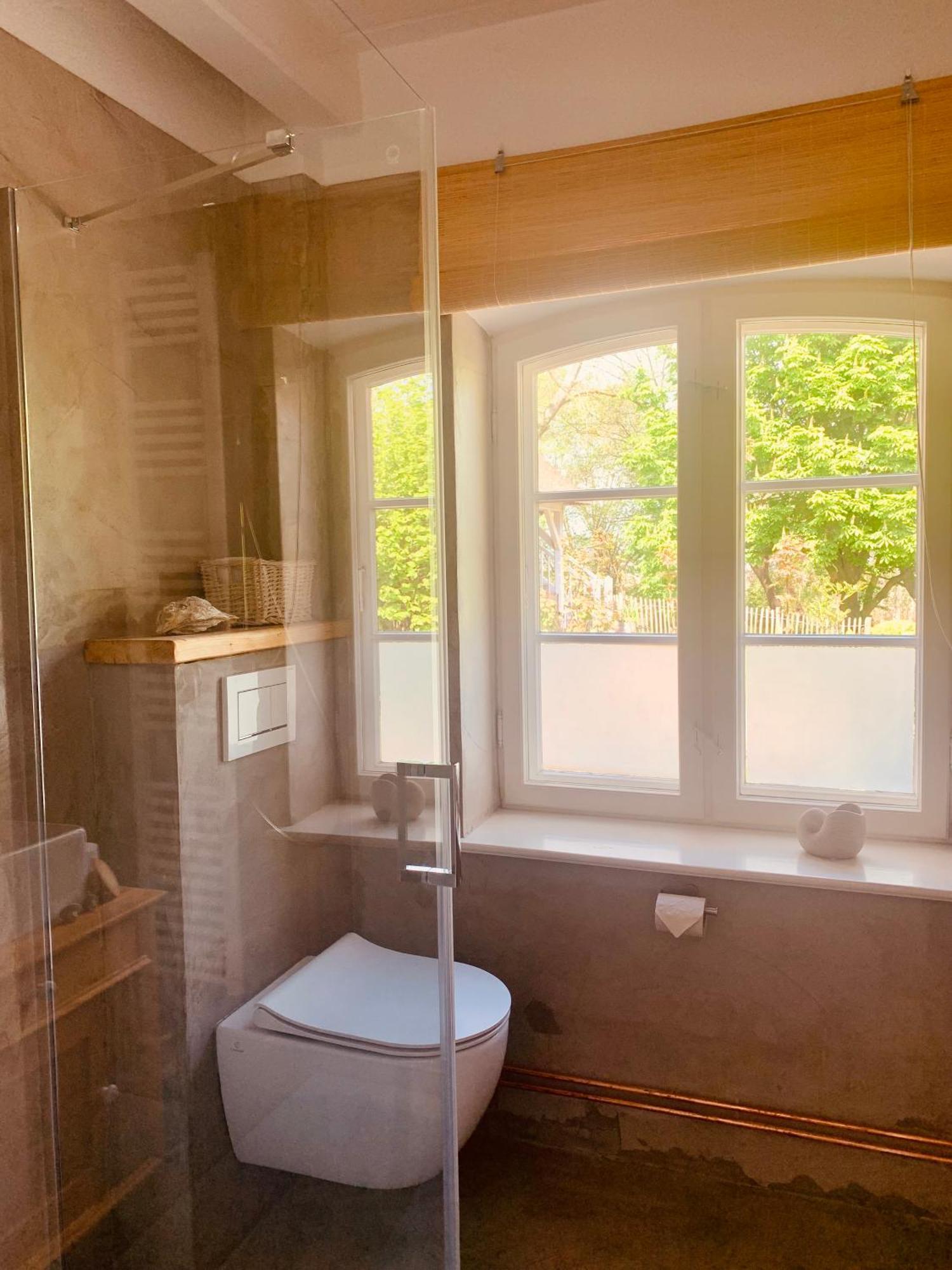 Landhaus Boermoos Ferienwohnung Am Meer Steinberg  Esterno foto